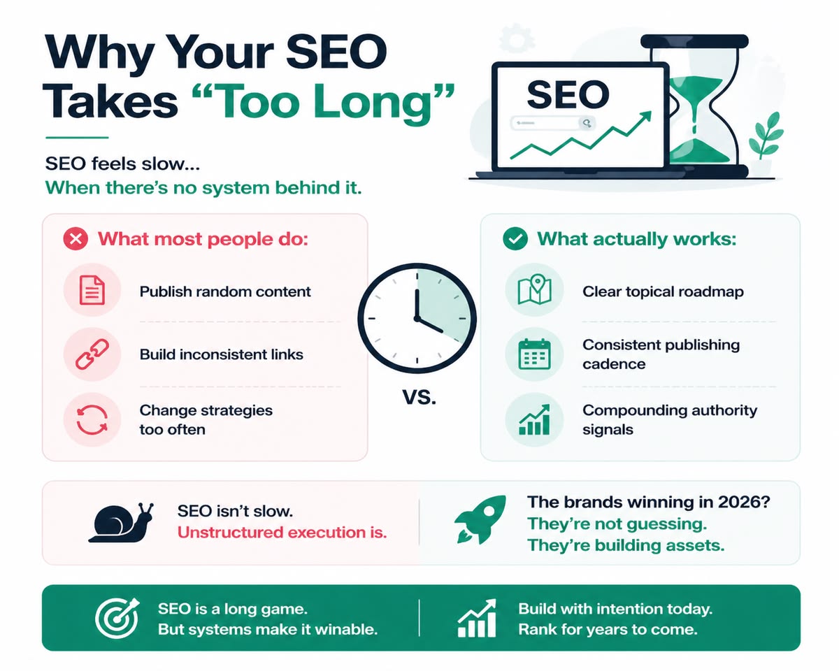 Why Most Businesses Don't Know About SEO—And How to Fix It